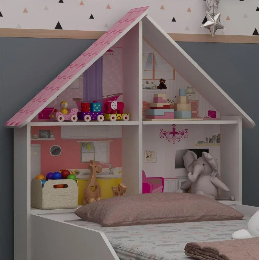 casinha 1