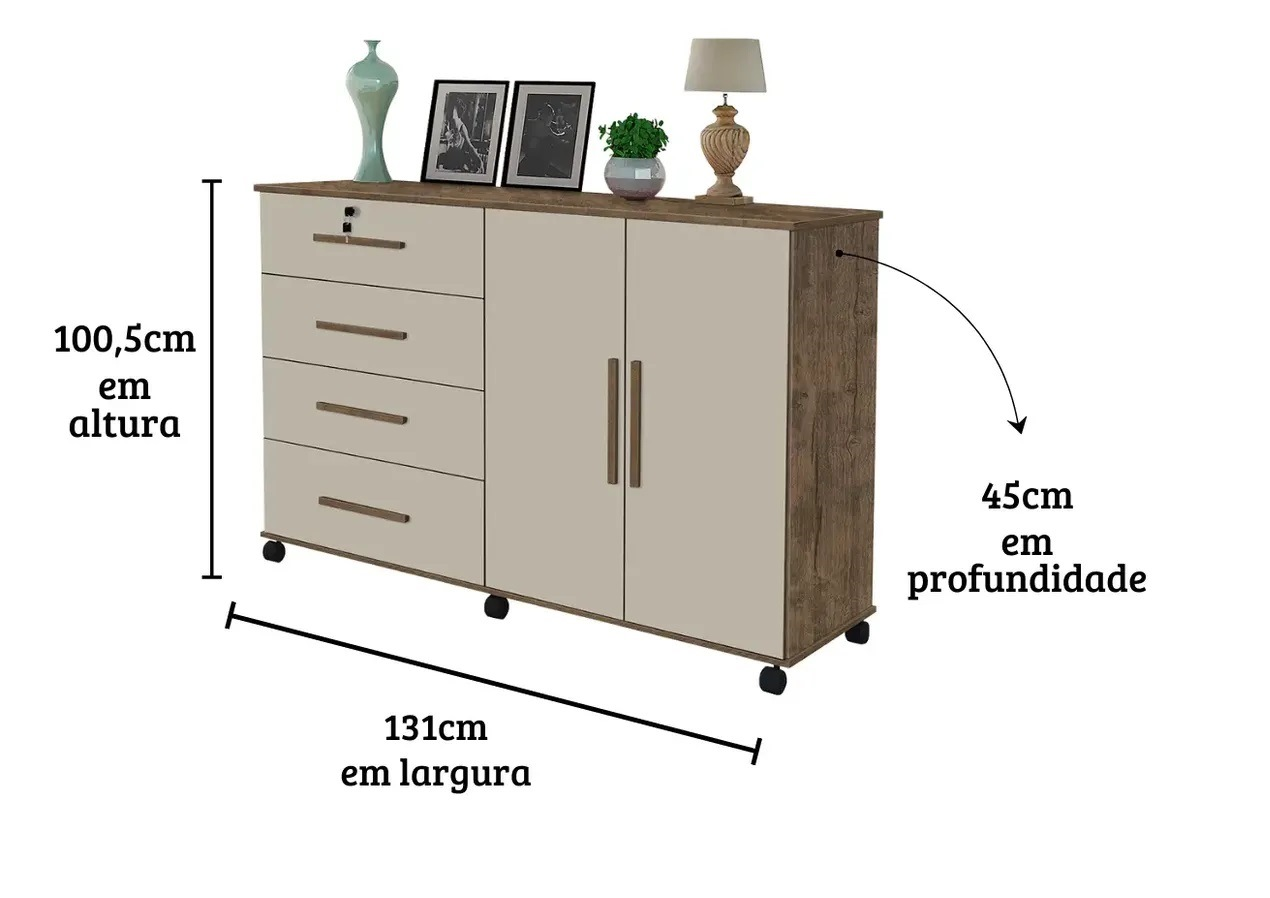 Comoda 1