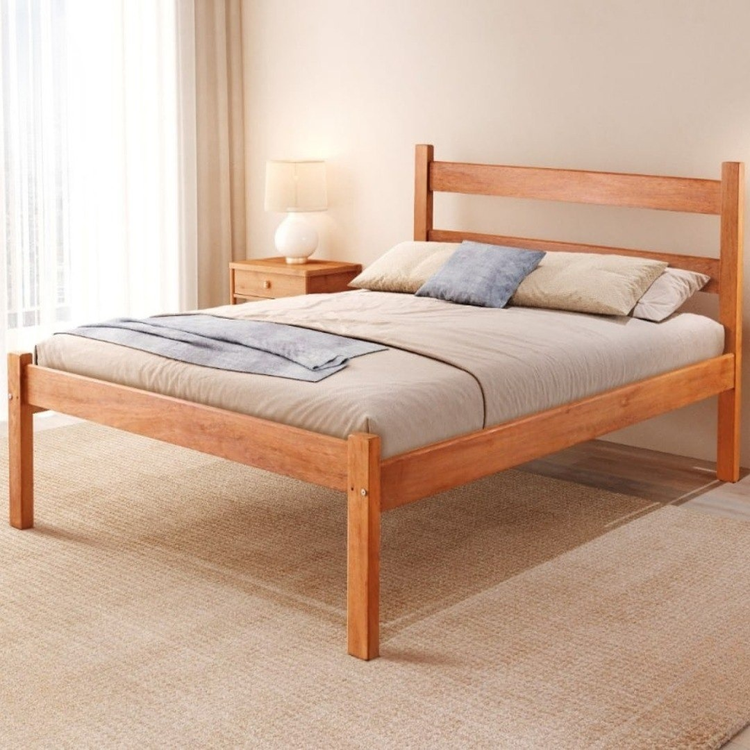 CAMA CACAU